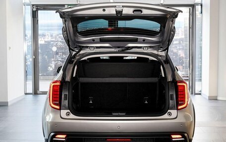 Haval Jolion, 2026 год, 7 фотография