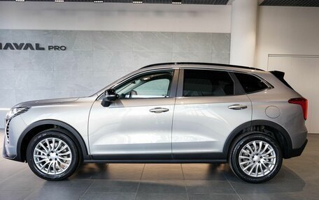 Haval Jolion, 2026 год, 8 фотография