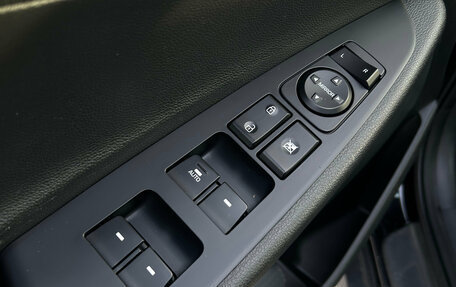 Hyundai Tucson III, 2018 год, 2 199 000 рублей, 21 фотография