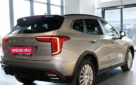 Haval Jolion, 2026 год, 5 фотография