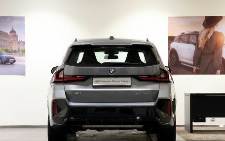 BMW X1, 2025 год, 5 950 000 рублей, 6 фотография