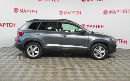 Skoda Karoq I, 2021 год, 2 656 000 рублей, 4 фотография