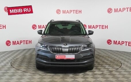 Skoda Karoq I, 2021 год, 2 656 000 рублей, 2 фотография