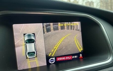 Volvo V40 II рестайлинг, 2019 год, 1 625 000 рублей, 14 фотография