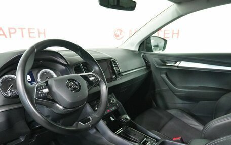 Skoda Karoq I, 2021 год, 2 656 000 рублей, 9 фотография