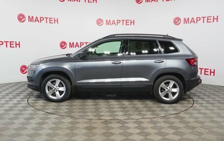 Skoda Karoq I, 2021 год, 2 656 000 рублей, 8 фотография