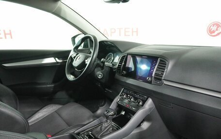 Skoda Karoq I, 2021 год, 2 656 000 рублей, 10 фотография