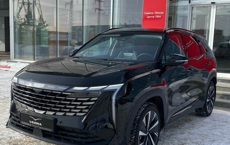 Geely Atlas, 2024 год, 2 730 000 рублей, 3 фотография