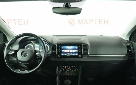 Skoda Karoq I, 2021 год, 2 656 000 рублей, 15 фотография