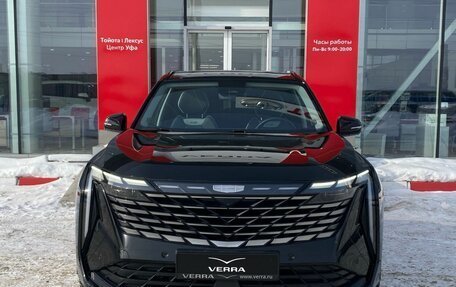 Geely Atlas, 2024 год, 2 730 000 рублей, 2 фотография