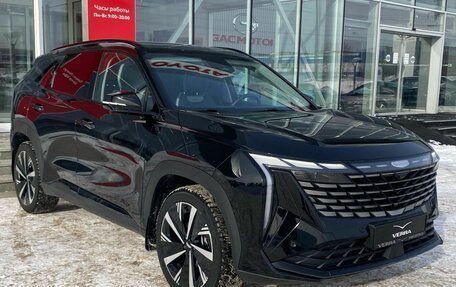 Geely Atlas, 2024 год, 2 730 000 рублей, 4 фотография