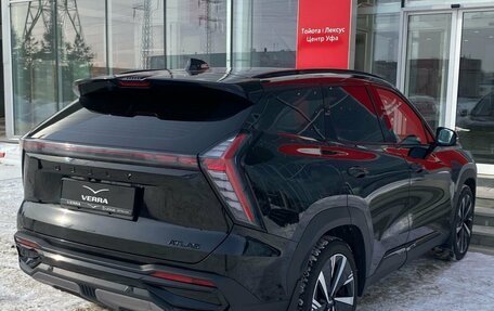 Geely Atlas, 2024 год, 2 730 000 рублей, 6 фотография