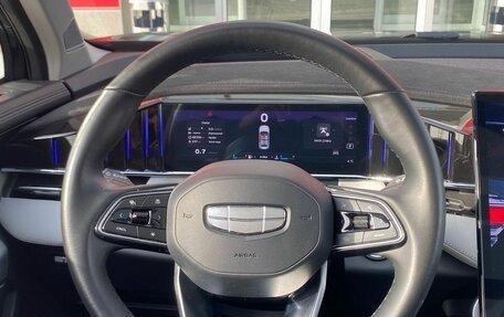 Geely Atlas, 2024 год, 2 730 000 рублей, 13 фотография