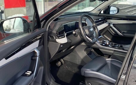 Geely Atlas, 2024 год, 2 730 000 рублей, 8 фотография