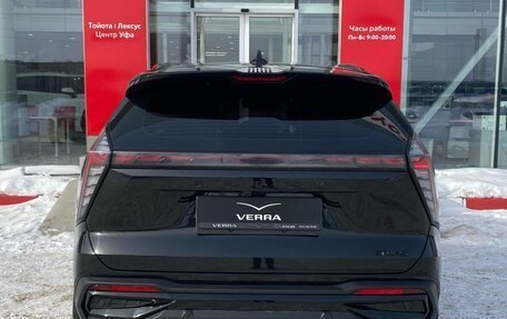 Geely Atlas, 2024 год, 2 730 000 рублей, 5 фотография