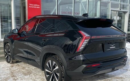 Geely Atlas, 2024 год, 2 730 000 рублей, 7 фотография