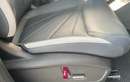 Geely Atlas, 2024 год, 2 730 000 рублей, 11 фотография