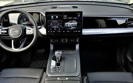 GAC GS8, 2025 год, 4 399 000 рублей, 2 фотография