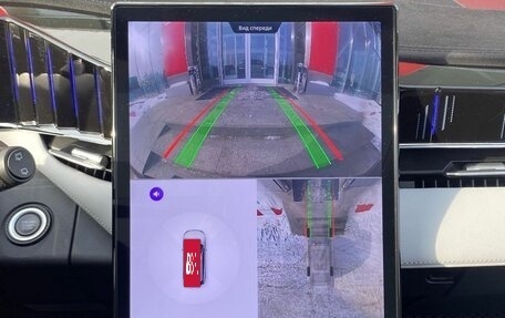 Geely Atlas, 2024 год, 2 730 000 рублей, 18 фотография