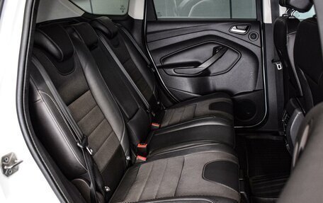 Ford Kuga III, 2014 год, 1 250 000 рублей, 7 фотография