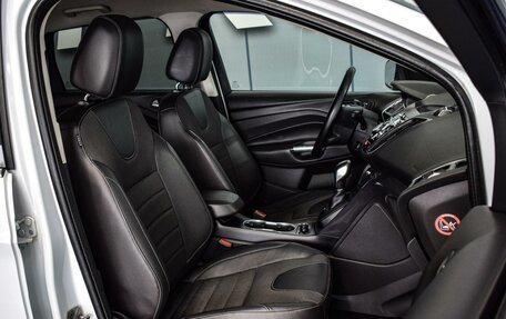 Ford Kuga III, 2014 год, 1 250 000 рублей, 8 фотография