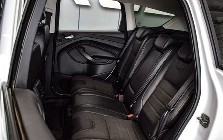 Ford Kuga III, 2014 год, 1 250 000 рублей, 9 фотография