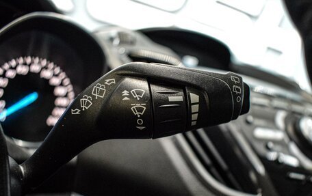 Ford Kuga III, 2014 год, 1 250 000 рублей, 14 фотография