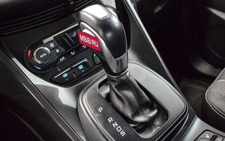 Ford Kuga III, 2014 год, 1 250 000 рублей, 17 фотография