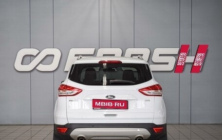 Ford Kuga III, 2014 год, 1 250 000 рублей, 4 фотография