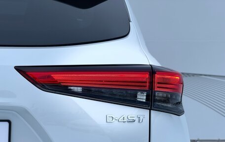 Toyota Highlander, 2025 год, 5 749 000 рублей, 8 фотография