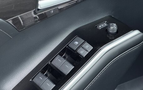 Toyota Highlander, 2025 год, 5 749 000 рублей, 23 фотография