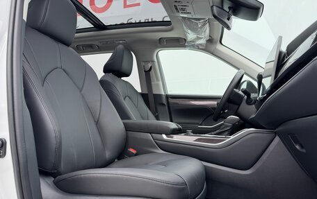 Toyota Highlander, 2025 год, 5 749 000 рублей, 16 фотография