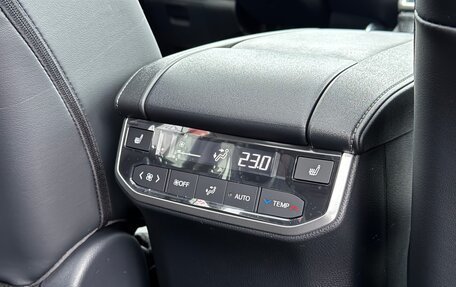 Toyota Highlander, 2025 год, 5 749 000 рублей, 18 фотография