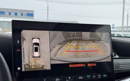 Toyota Highlander, 2025 год, 5 749 000 рублей, 20 фотография