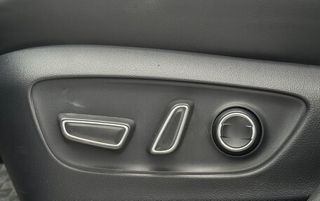 Toyota Highlander, 2025 год, 5 749 000 рублей, 24 фотография