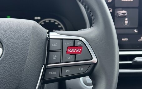 Toyota Highlander, 2025 год, 5 749 000 рублей, 15 фотография