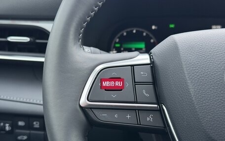 Toyota Highlander, 2025 год, 5 749 000 рублей, 14 фотография