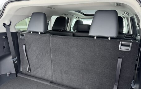 Toyota Highlander, 2025 год, 5 749 000 рублей, 25 фотография