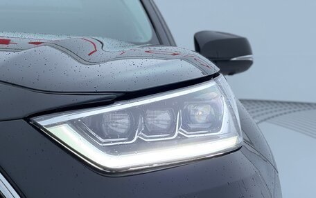 Toyota Highlander, 2025 год, 5 749 000 рублей, 4 фотография