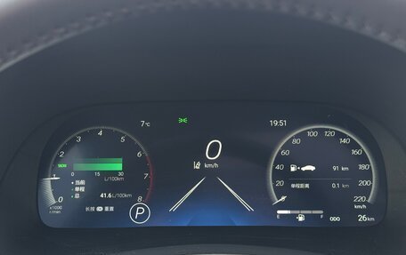 Toyota Highlander, 2025 год, 5 749 000 рублей, 15 фотография