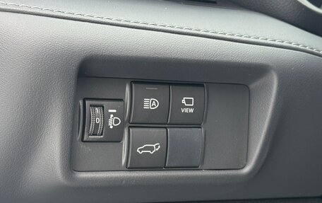 Toyota Highlander, 2025 год, 5 749 000 рублей, 13 фотография