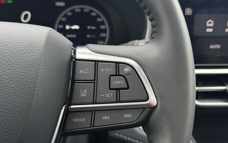 Toyota Highlander, 2025 год, 5 749 000 рублей, 16 фотография