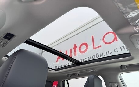 Toyota Highlander, 2025 год, 5 749 000 рублей, 19 фотография