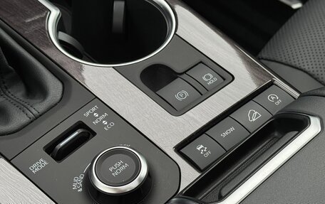 Toyota Highlander, 2025 год, 5 749 000 рублей, 23 фотография