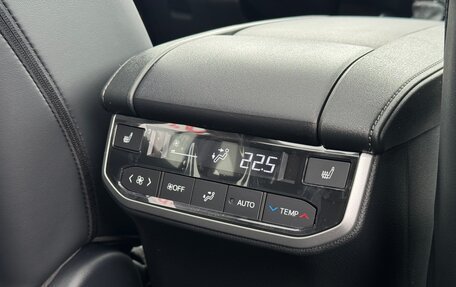 Toyota Highlander, 2025 год, 5 749 000 рублей, 19 фотография