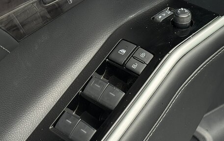 Toyota Highlander, 2025 год, 5 749 000 рублей, 24 фотография