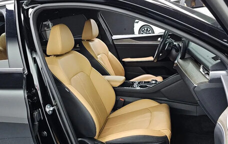 KIA K5, 2022 год, 1 750 000 рублей, 11 фотография