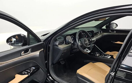 KIA K5, 2022 год, 1 750 000 рублей, 10 фотография