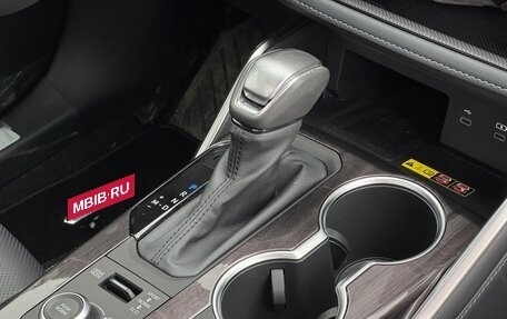 Toyota Highlander, 2025 год, 5 749 000 рублей, 22 фотография