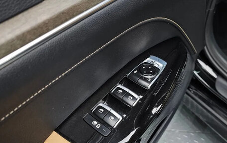 KIA K5, 2022 год, 1 750 000 рублей, 14 фотография